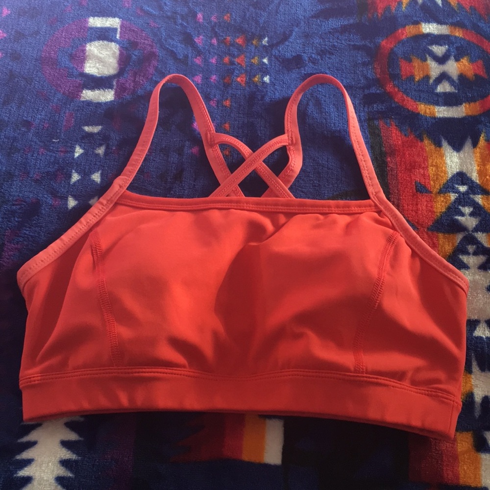Sports Bra